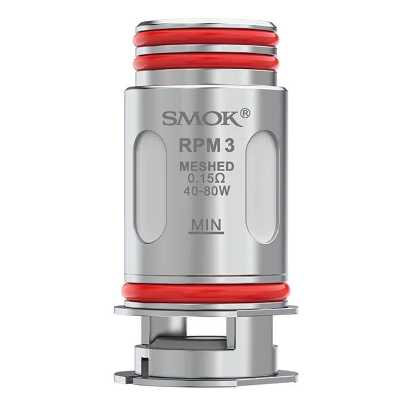 Smok RPM 3 Coils